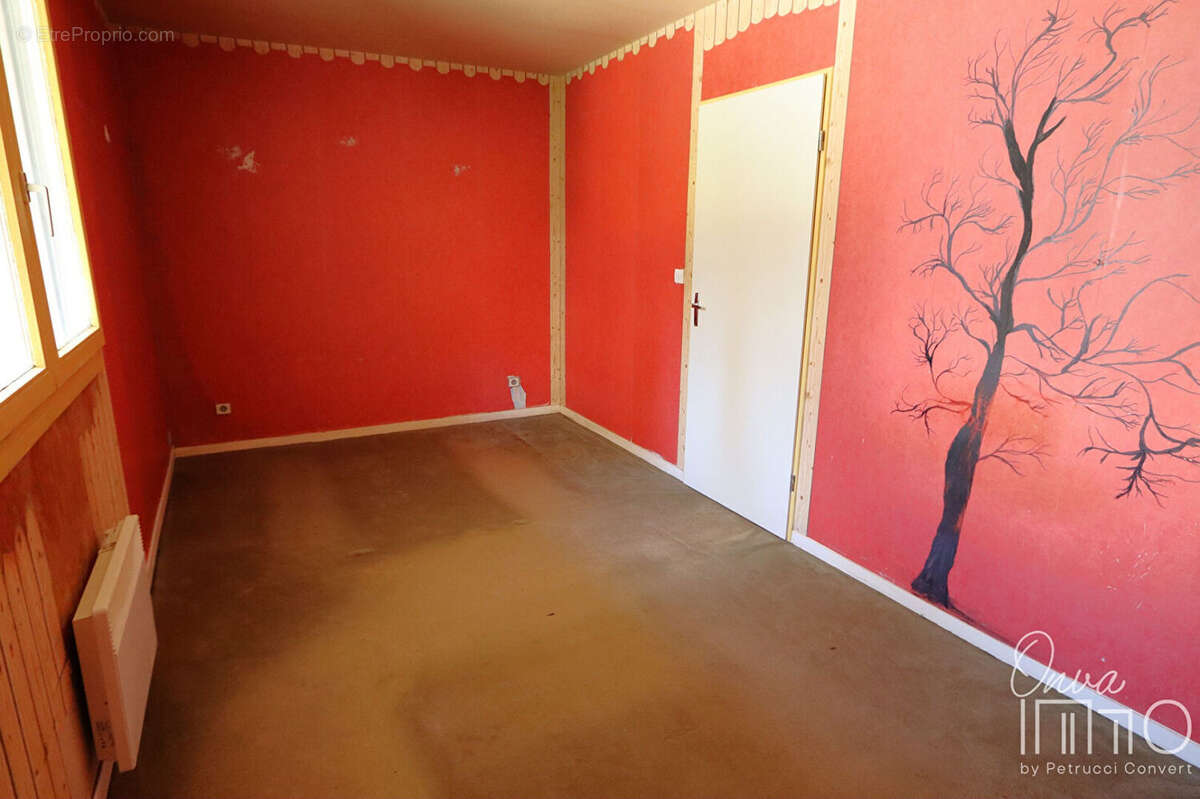 Appartement à LYON-9E