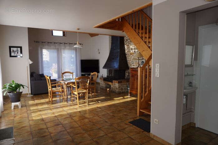 Ensemble immobilier de 4 appartements - photo 7