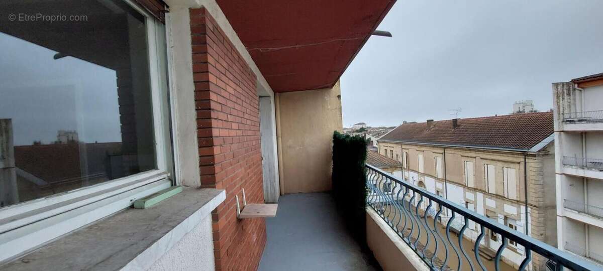 Appartement à TONNEINS