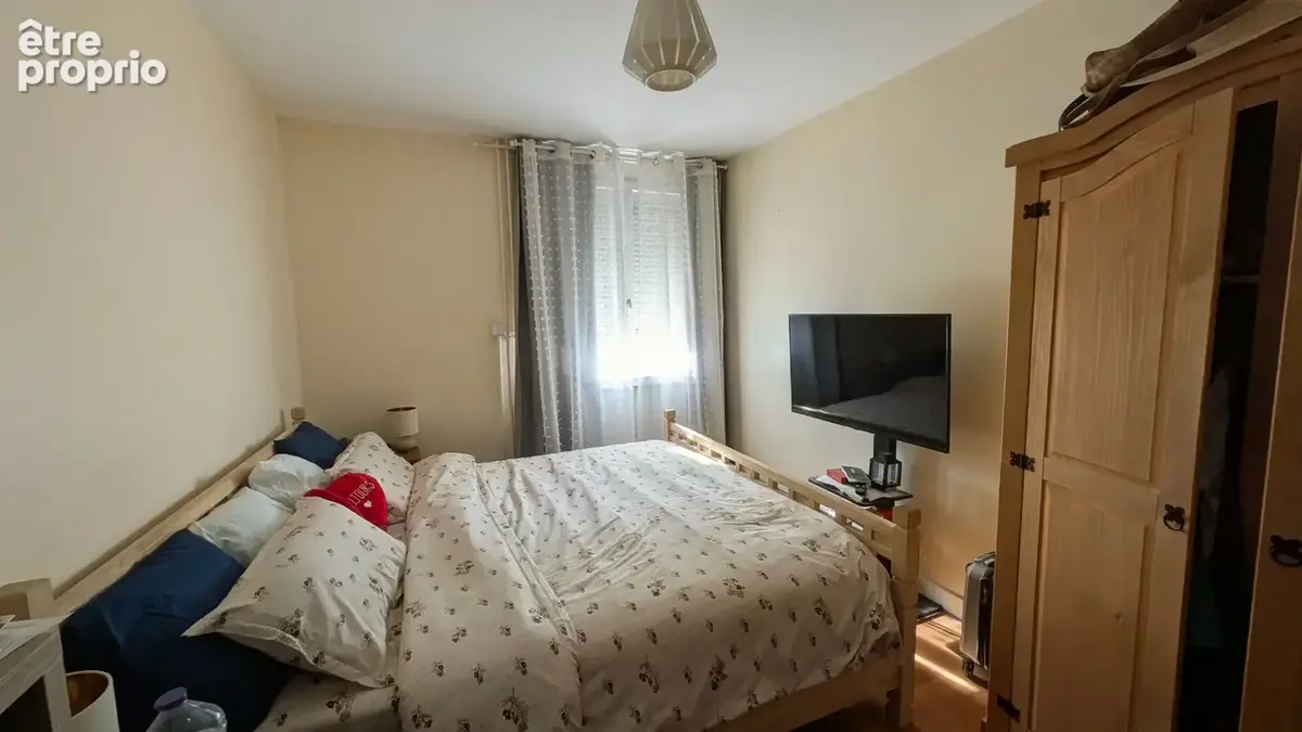 Appartement 6 pièces 103 m² à vendre à Conflans-Sainte-Honorine (78700) - photo 9