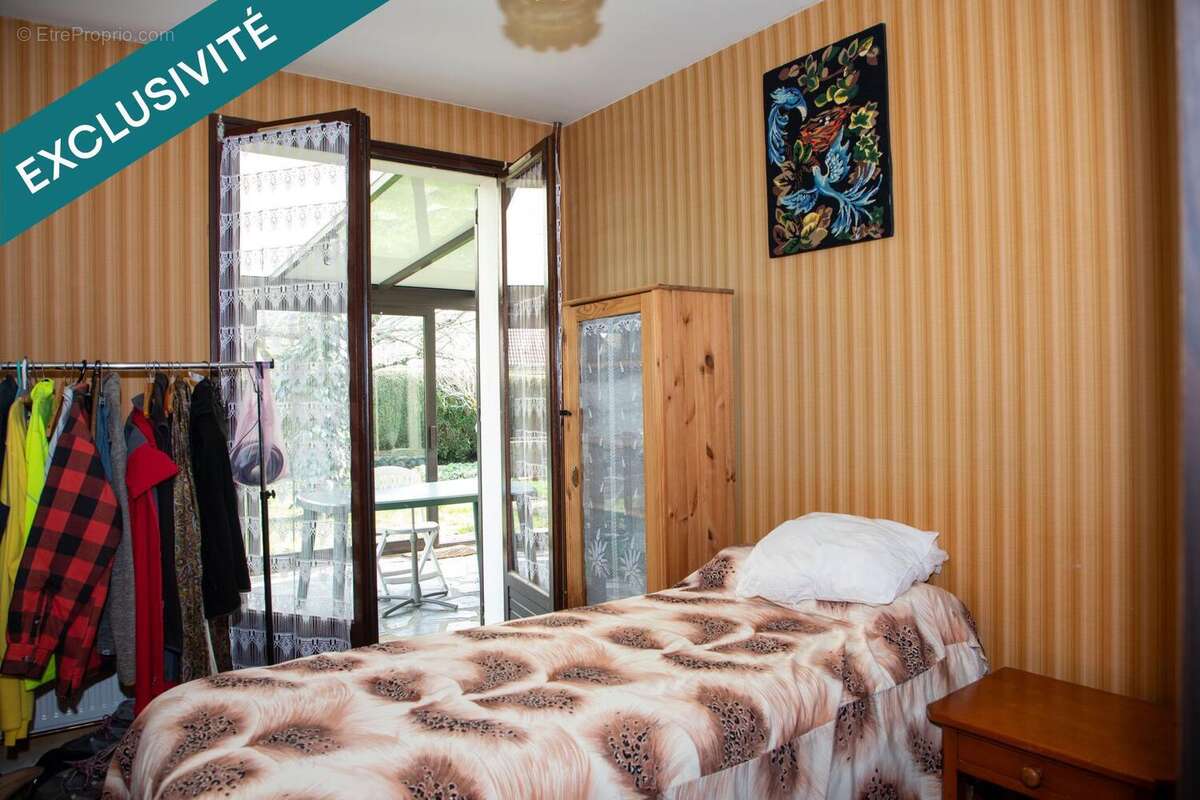 Photo 6 - Maison à MAGNANVILLE