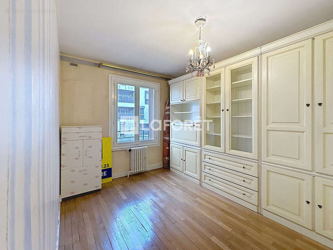 Appartement à BAGNOLET