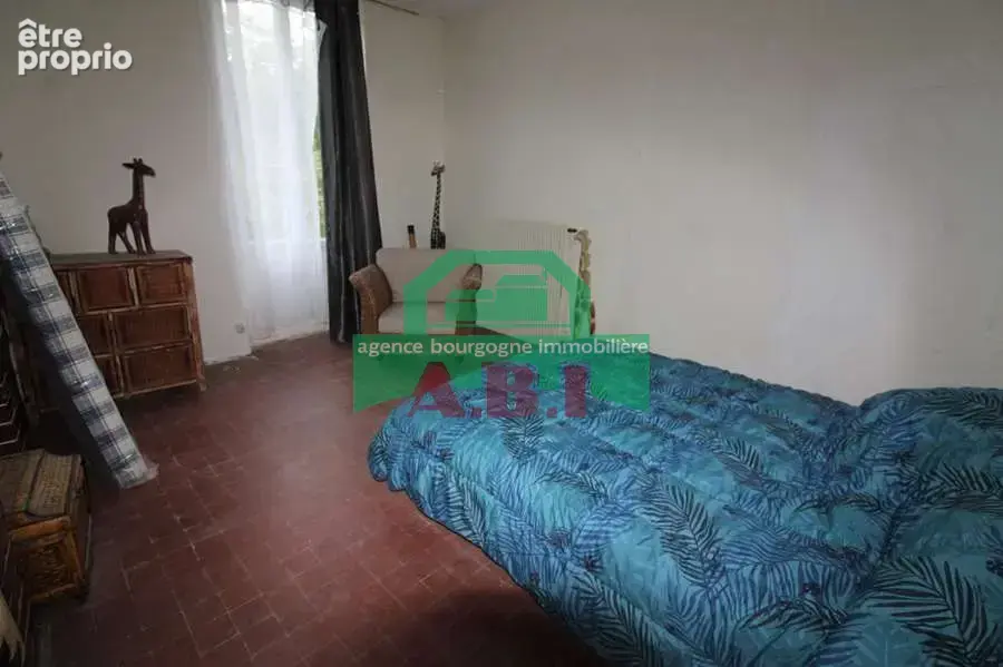 58, Morvan Lormes - Maison indépendante  style Bourgeoise bon volumen habitalbe sur 3091m2 de terrain. - photo 10