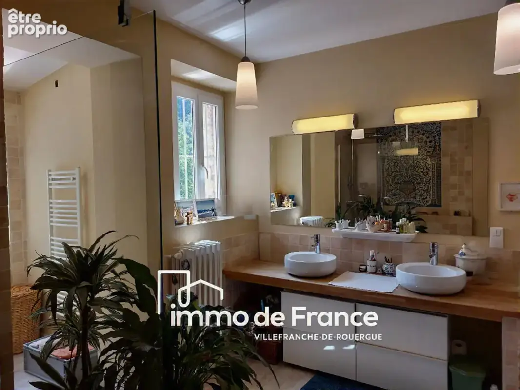 Ensemble immobilier : maison de caractère 180m² et annexe 80m² sur 9974m² - photo 11