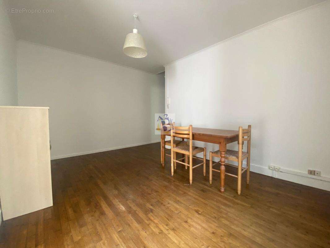 Appartement rénové - photo 10