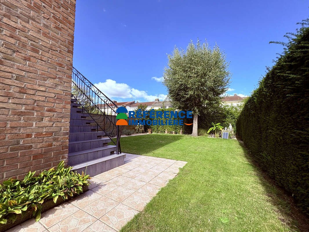 Maison à WAMBRECHIES