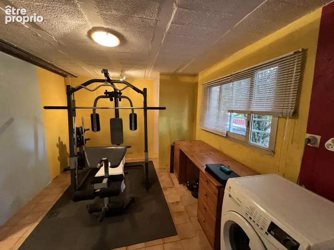 Avrillé - belle maison familiale avec piscine et dépendance - photo 10