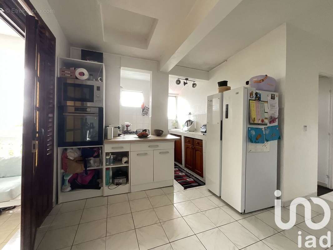 Photo 5 - Appartement à LE LAMENTIN
