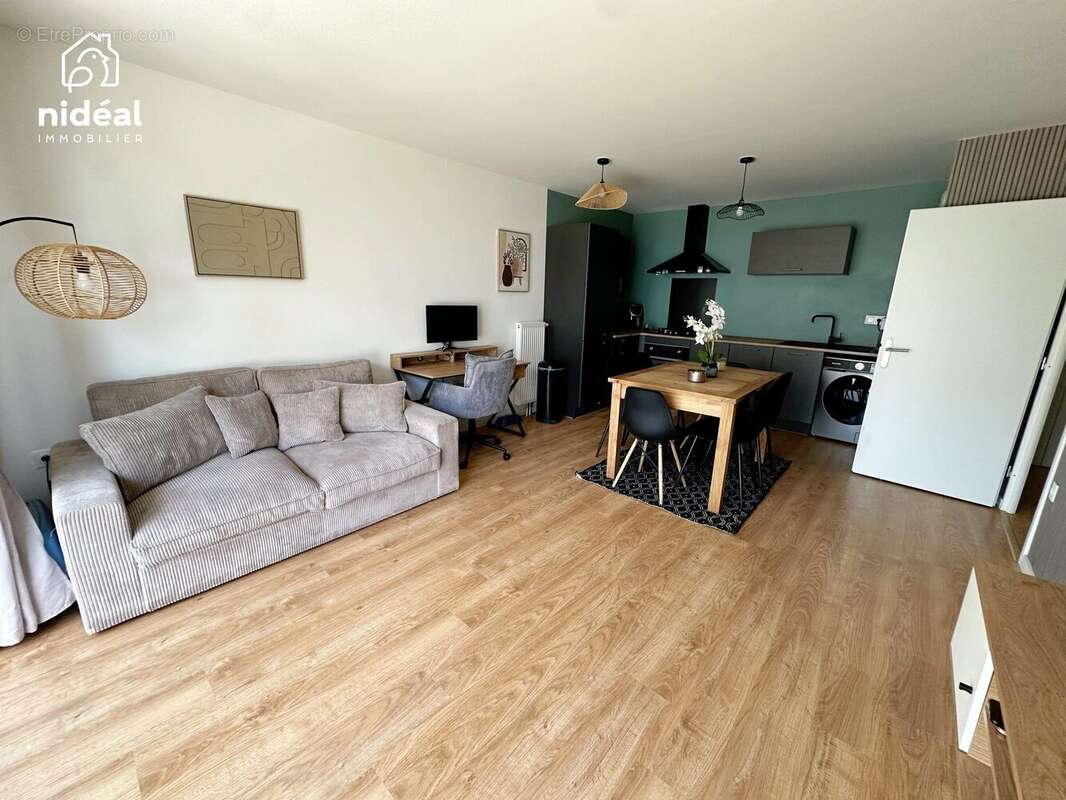 Appartement à ARRAS
