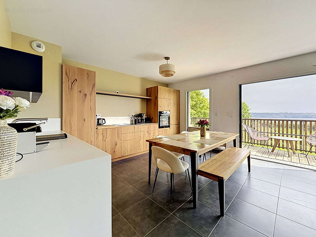Appartement à BREST