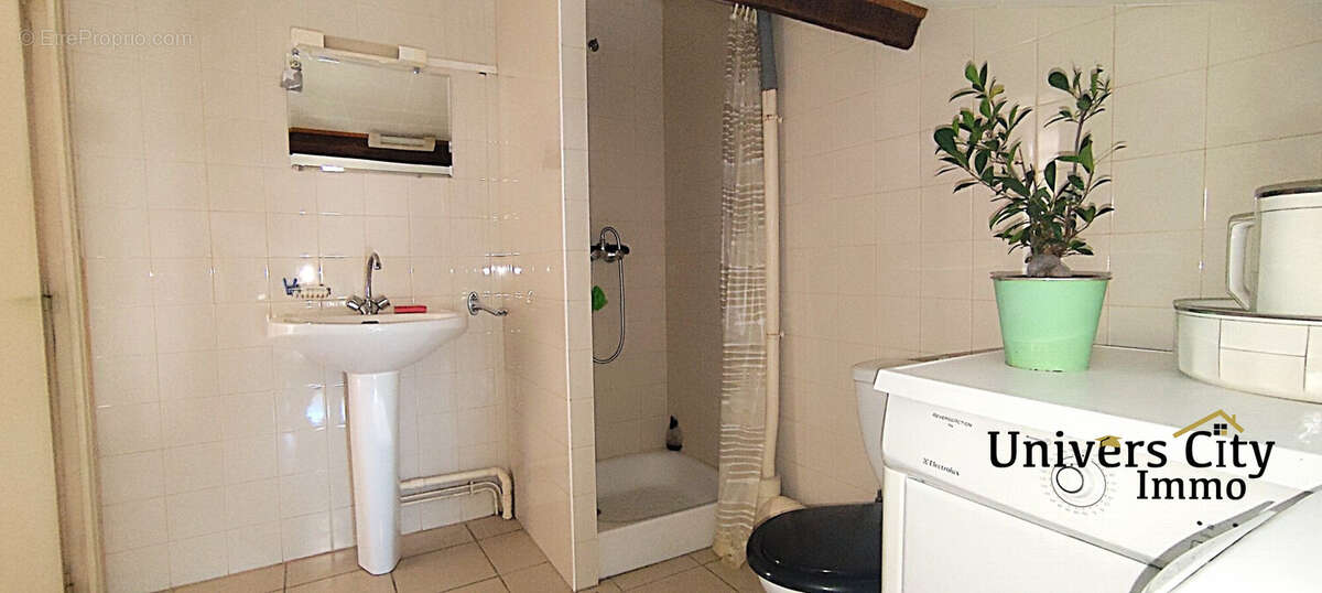 Maison à PONT-SAINT-MARTIN