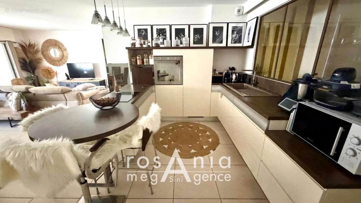 Appartement à LES SABLES-D'OLONNE