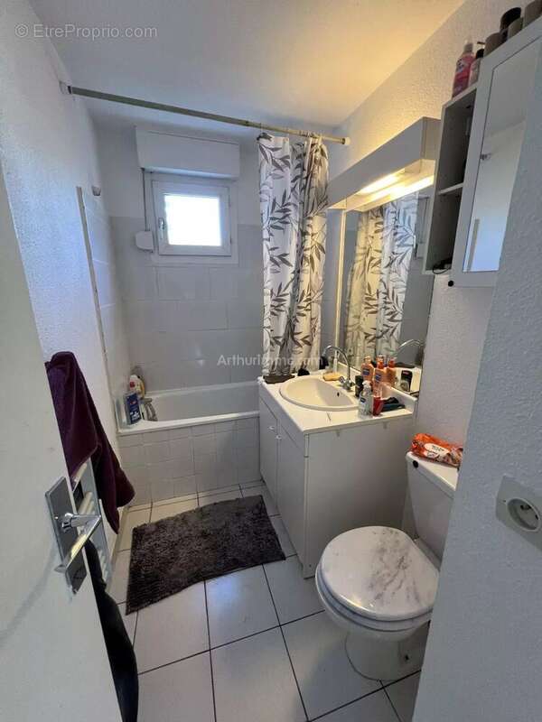 Appartement à GRABELS