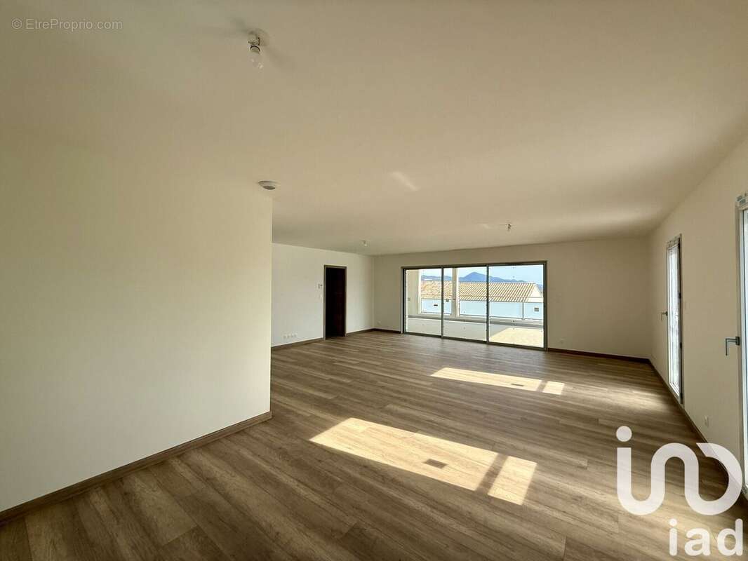 Photo 3 - Appartement à SAULCE-SUR-RHONE