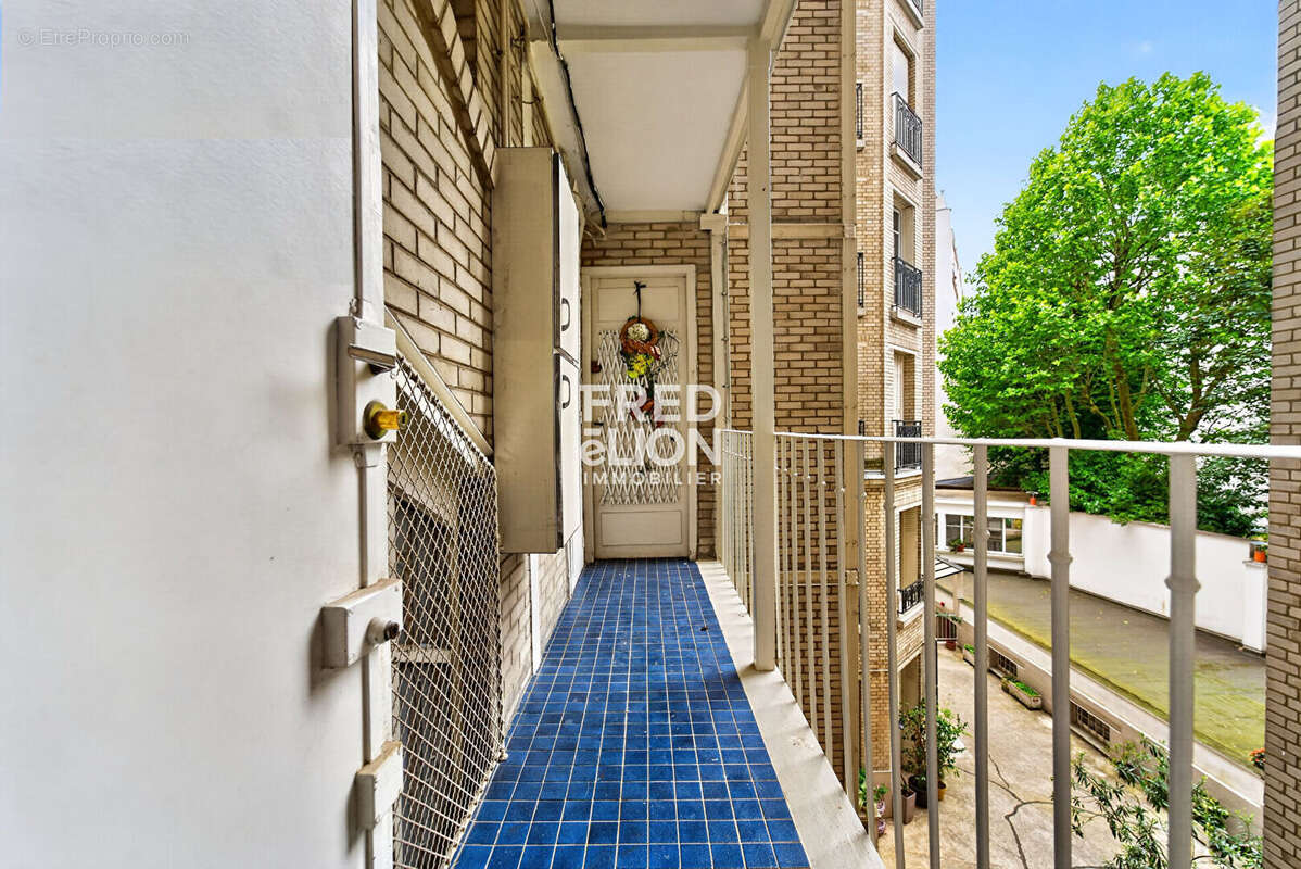 Paris 12 - daumesnil - photo 15