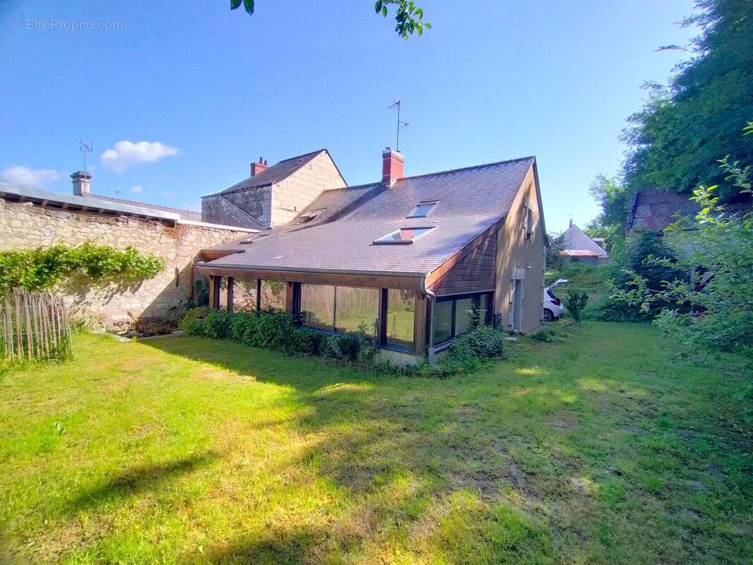 Photo 1 - Maison à RIGNY-USSE