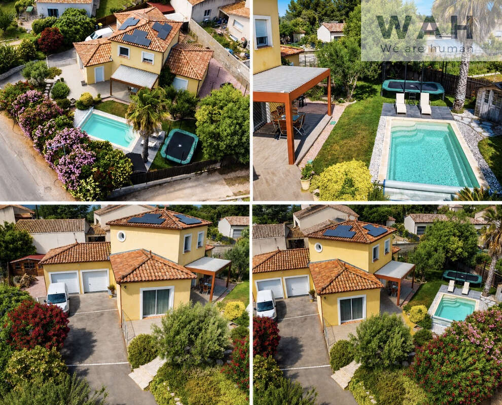 Vente villa 4 pieces 34150 - photo 19