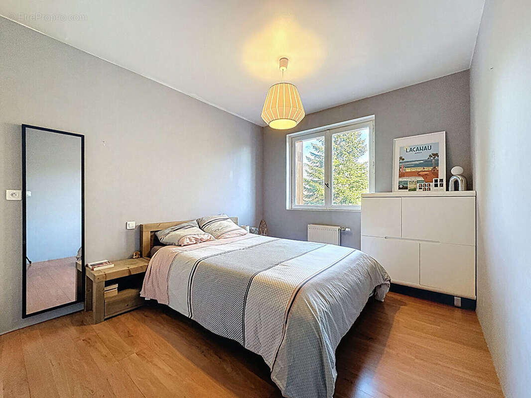 Appartement à ANNECY-LE-VIEUX