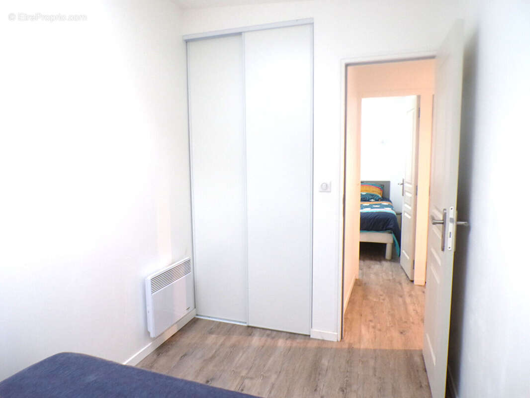 Maison à LA PLAINE-SUR-MER