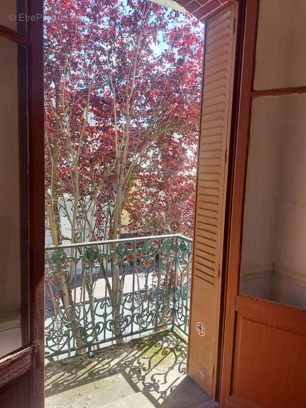 Appartement à VICHY