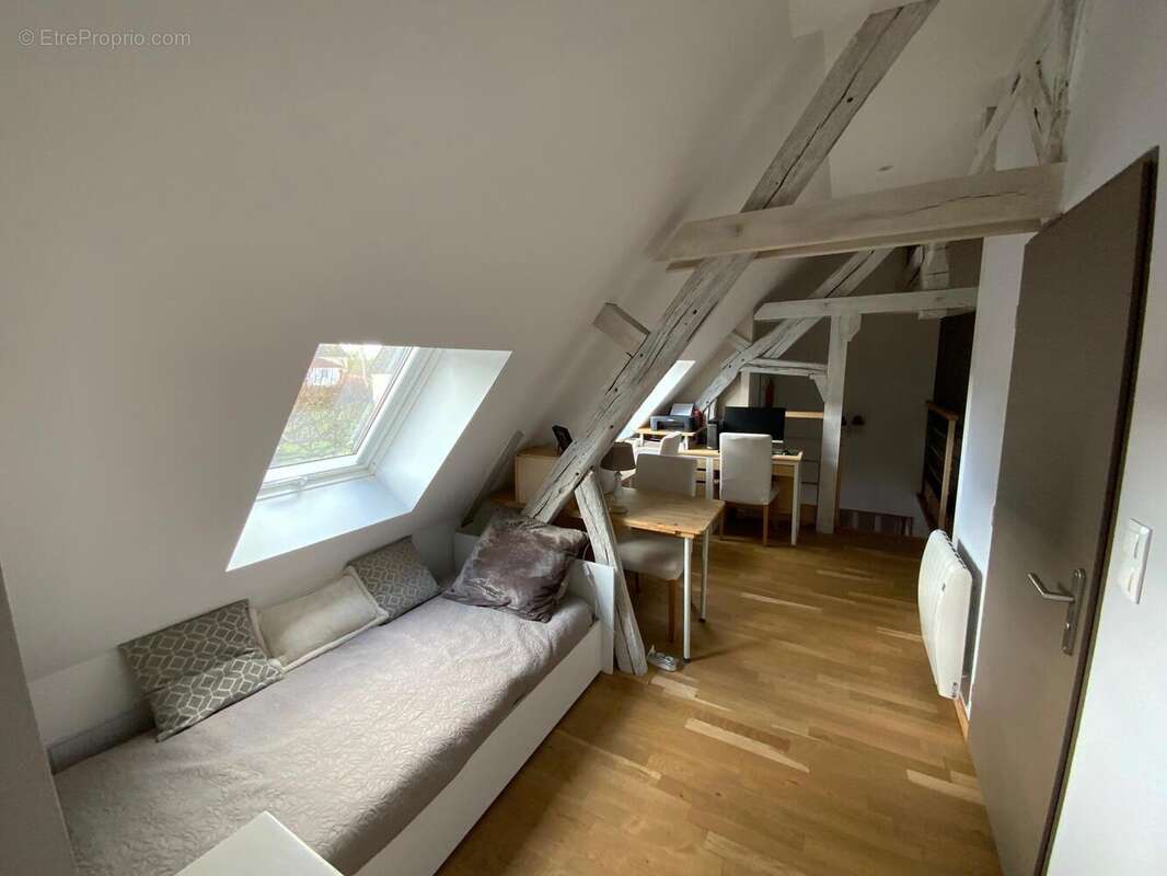 Photo 9 - Maison à CHATEAUDUN