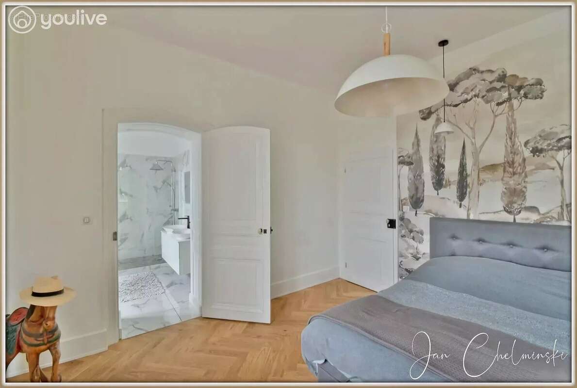 Appartement à MORVILLARS