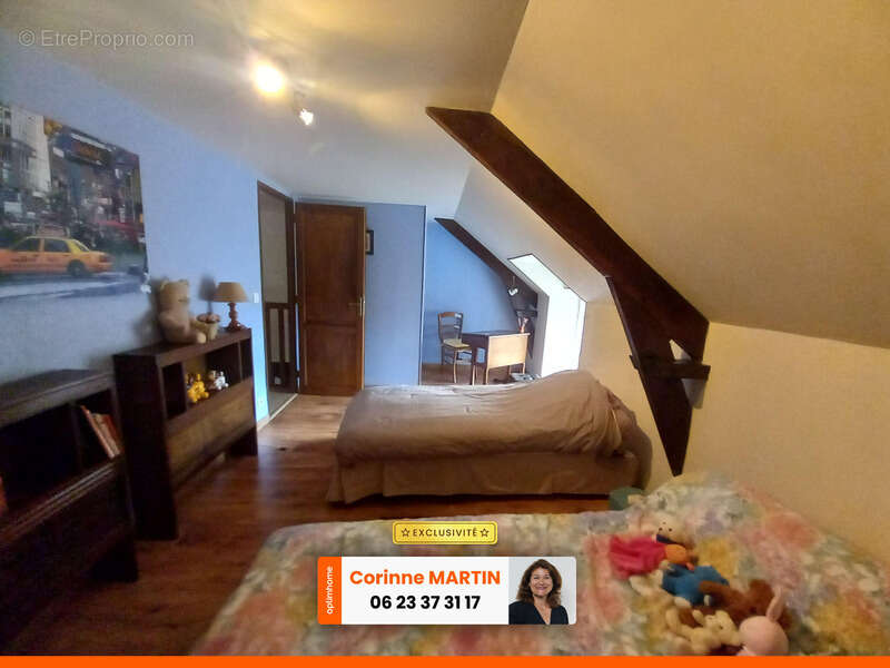 Maison à ALLAIRE