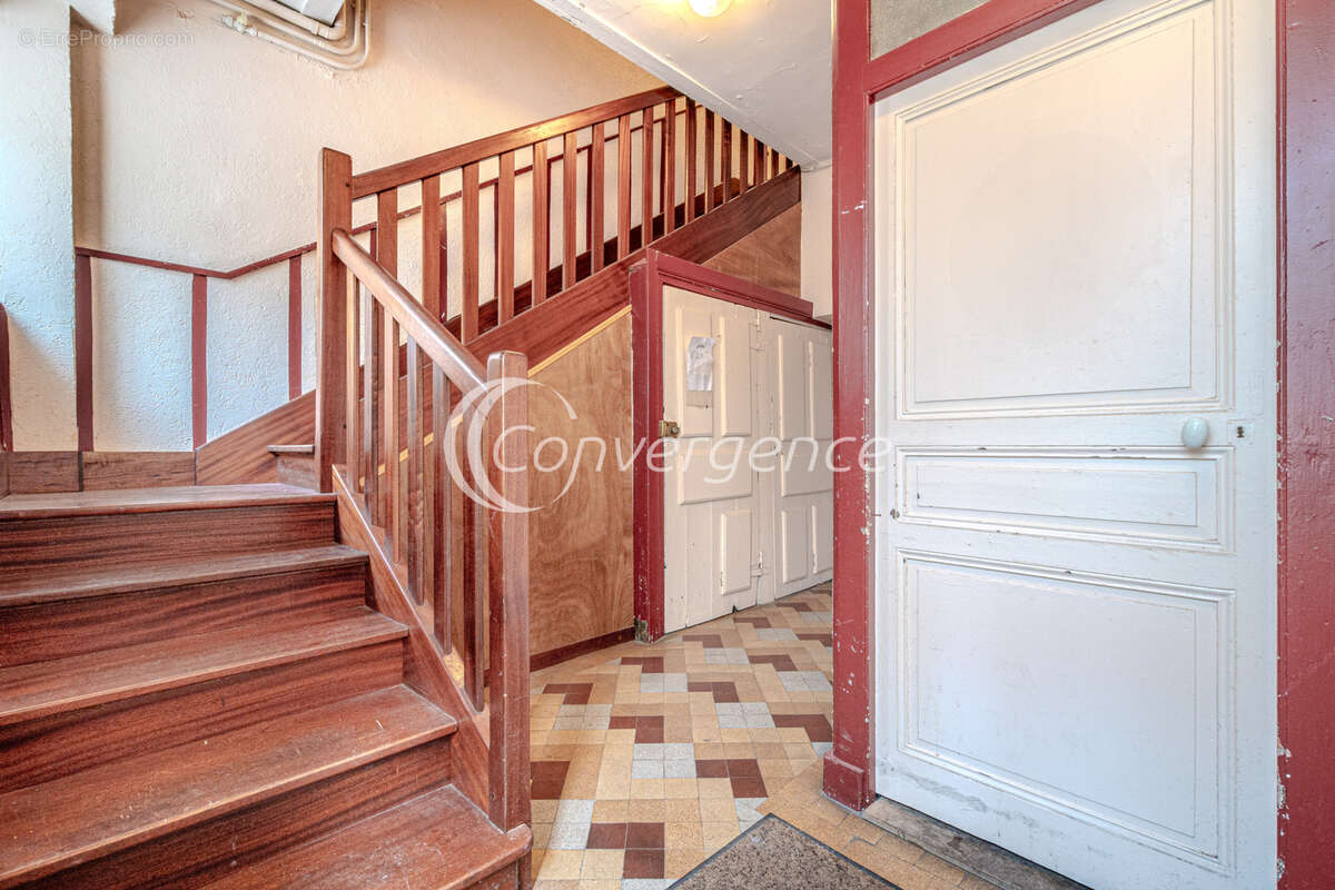 Appartement à LIMOGES