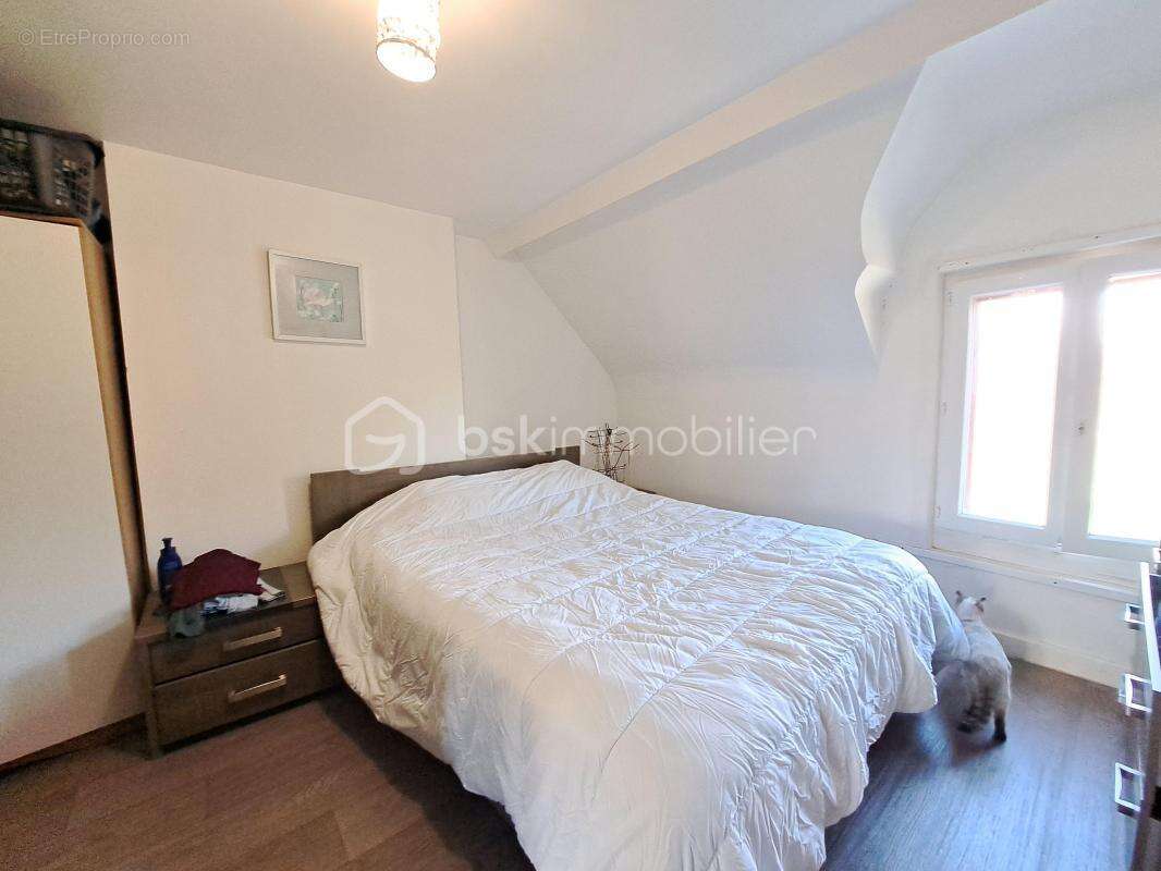 Maison en briques dans un secteur recherche d'abbeville - photo 6