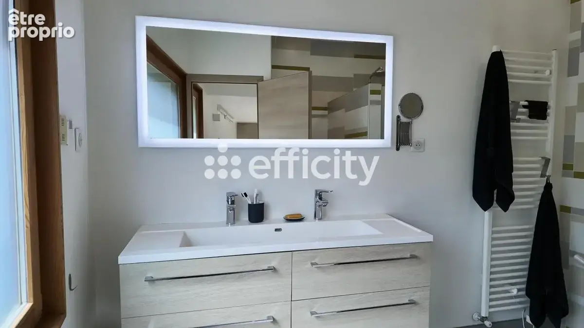 Maison 7 pièces 170 m² à vendre à Saint-Etienne (42000) - photo 11