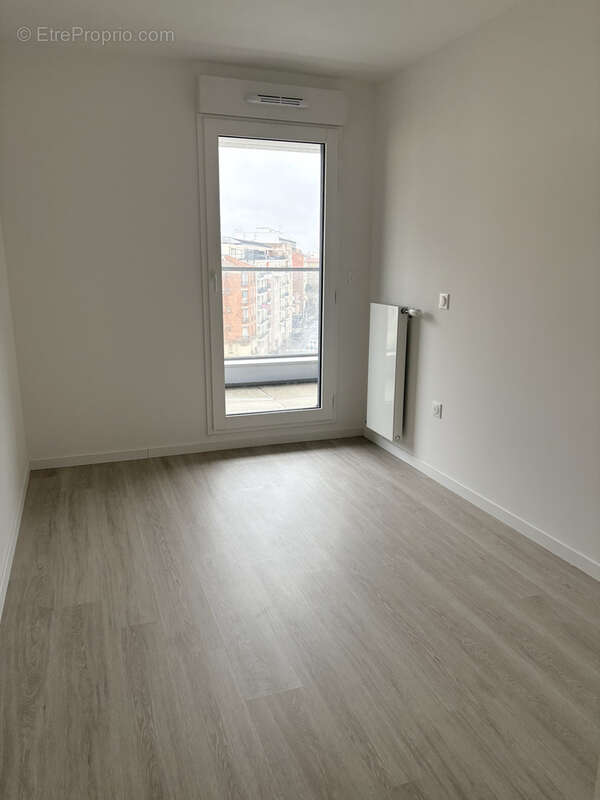 Appartement à BOIS-COLOMBES