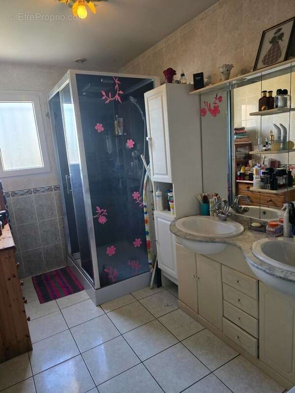 Maison à LANDERONDE