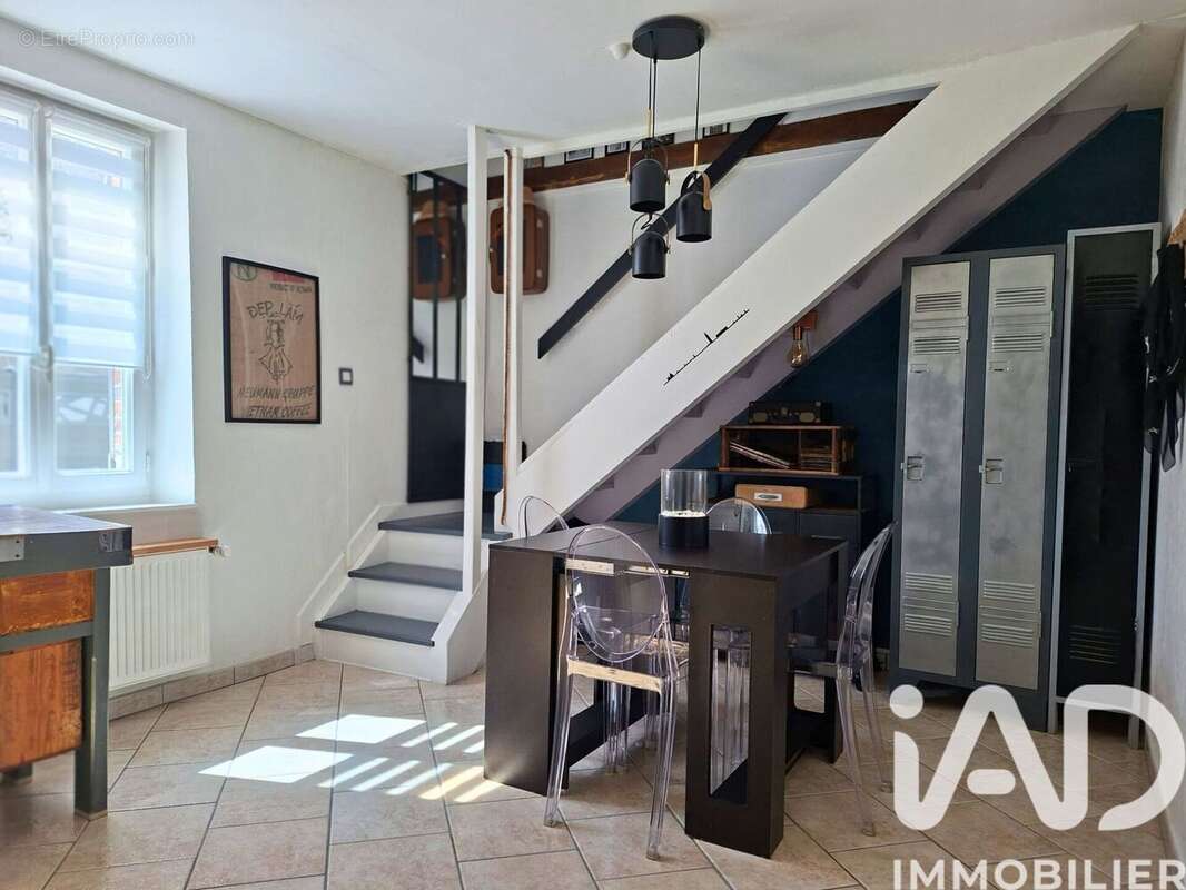 Photo 6 - Maison à CEPOY