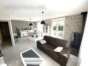 Maison à SAINT-LEGER-SOUS-CHOLET