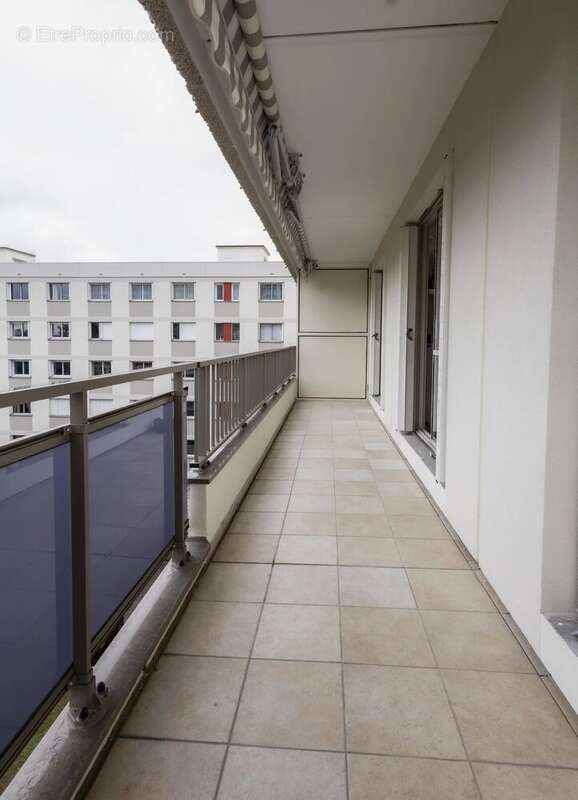 Appartement à CALUIRE-ET-CUIRE