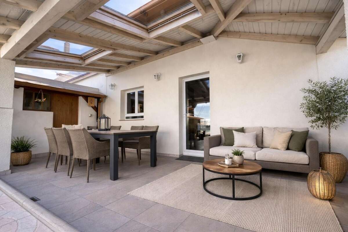 Photo 4 - Maison à LA WANTZENAU