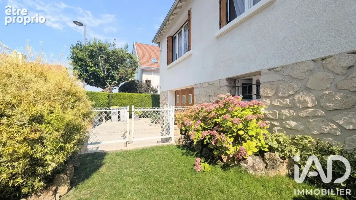Photo 1 - Maison à REIMS