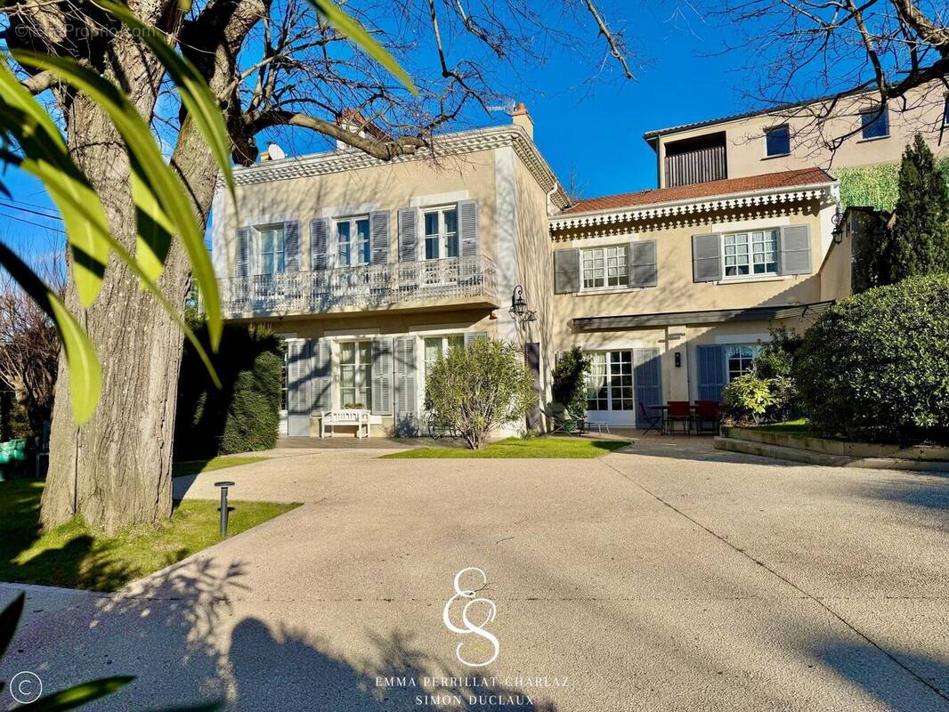 Photo 1 - Maison à ANNONAY