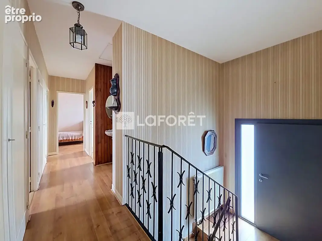 Maison Orthez 6 pièces 111m² - photo 16