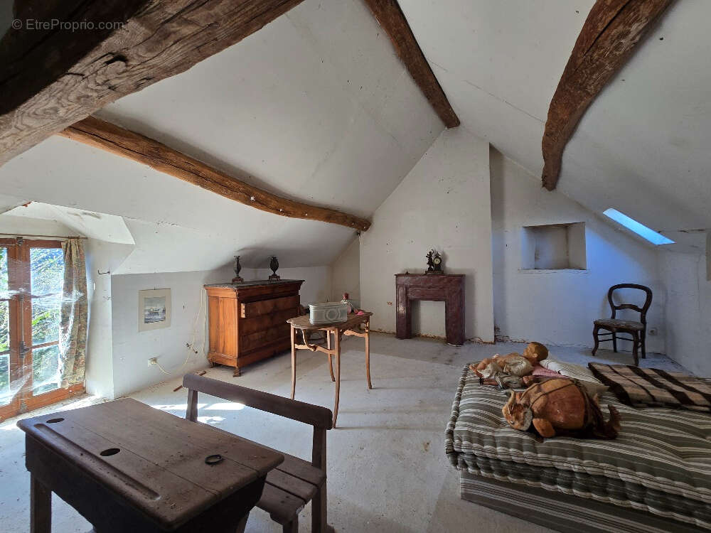Maison à PROVINS