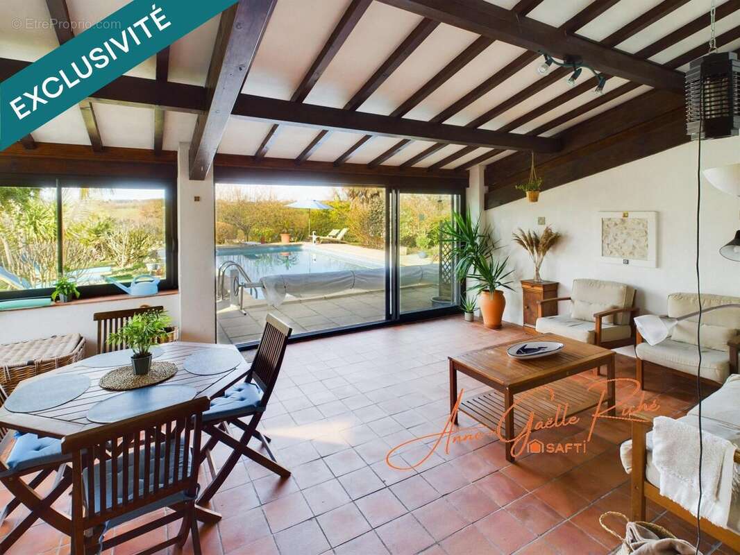 Photo 7 - Maison à SEMOUSSAC