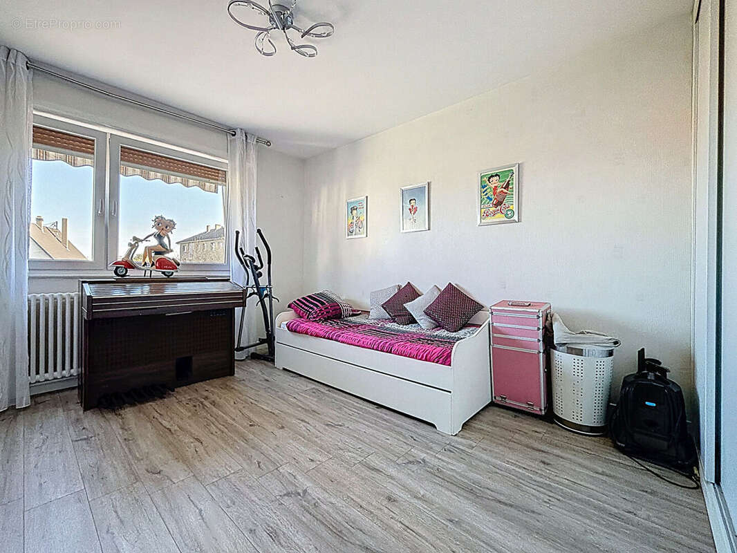 Appartement à OSTWALD