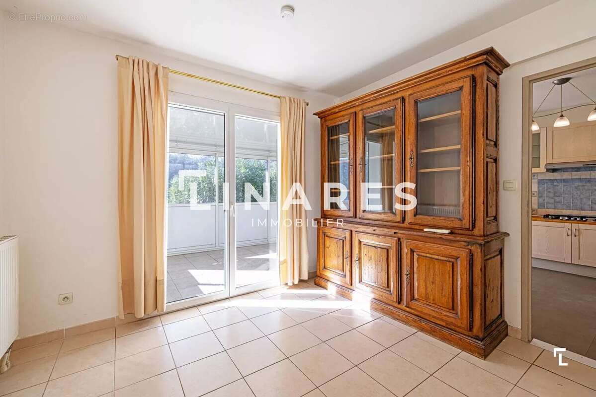 Maison à MARSEILLE-13E