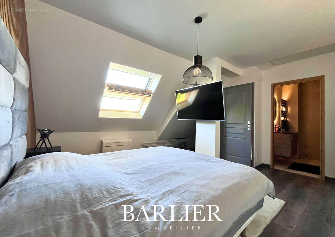 Appartement à HURTIGHEIM