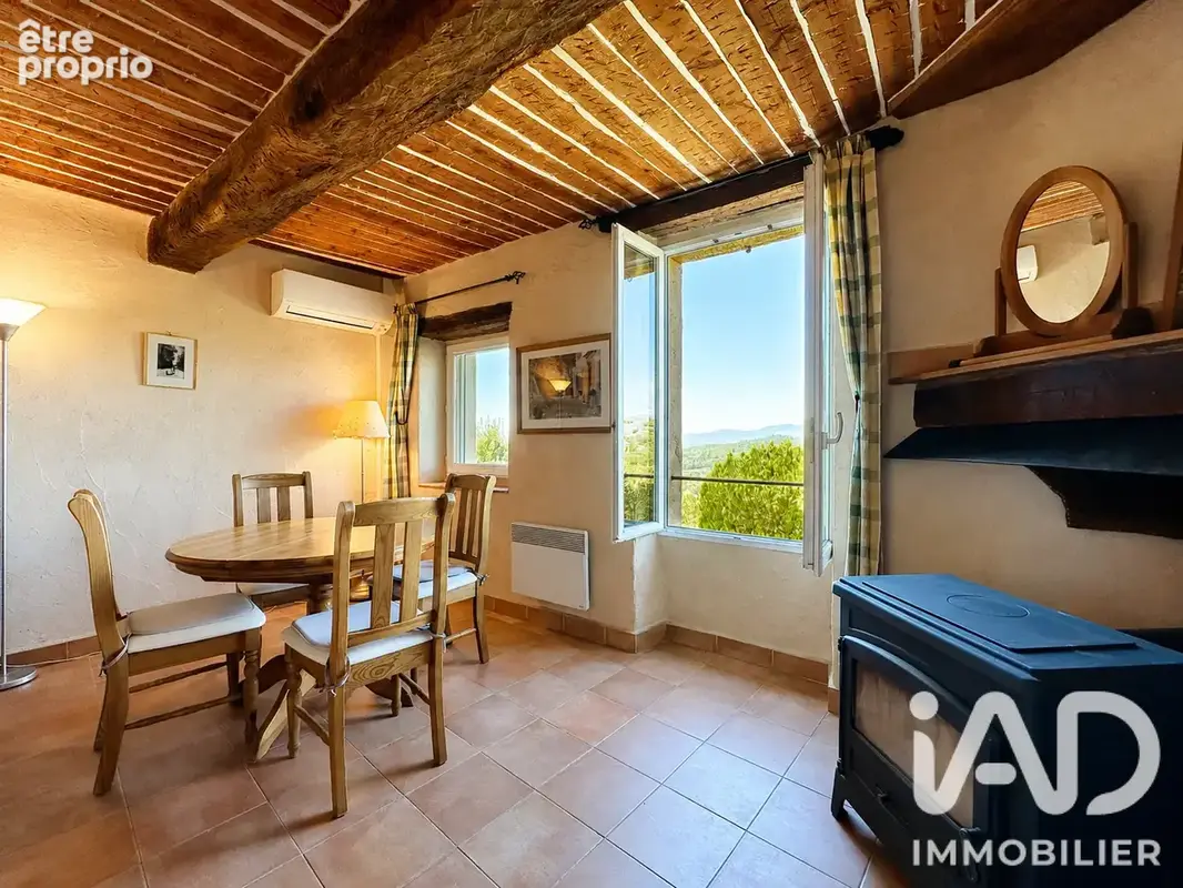 Photo 1 - Maison à MONTAUROUX