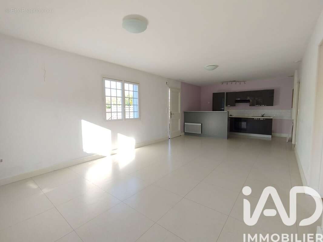 Photo 3 - Maison à RIVIERE