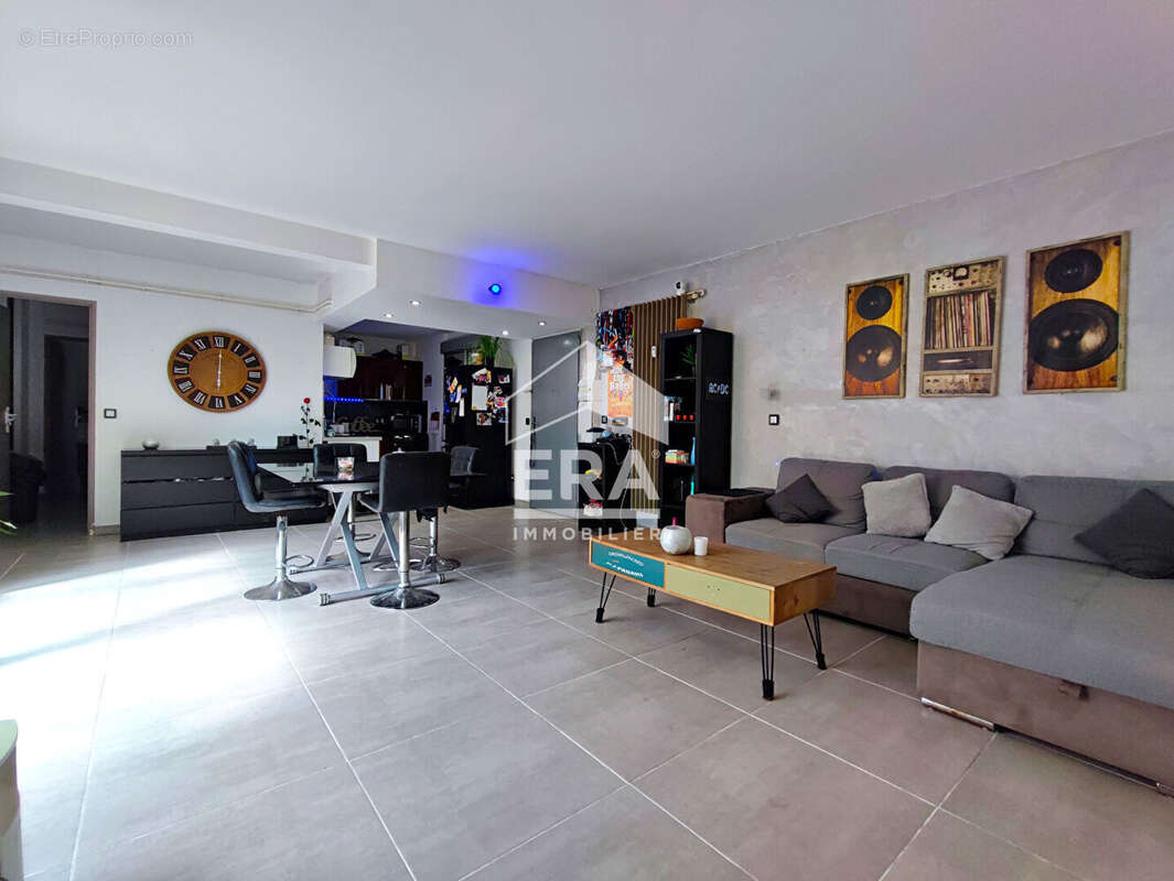 Appartement à MARTIGUES