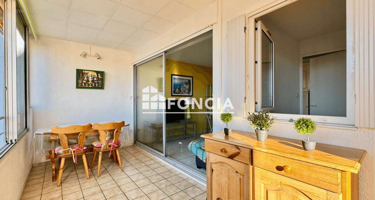 Appartement à AGDE