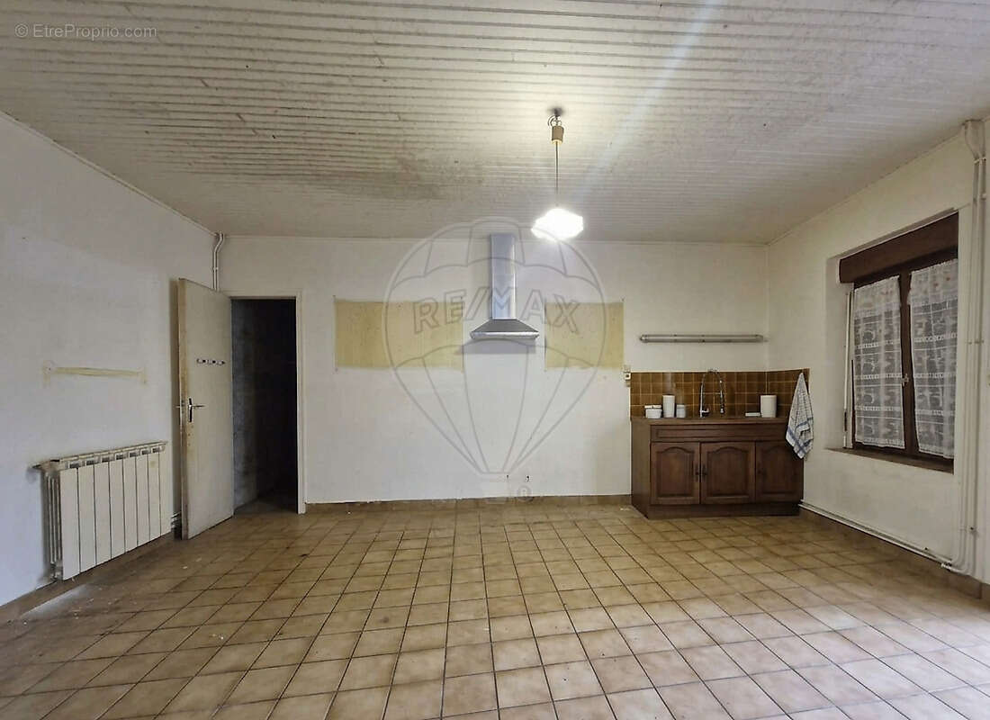 Maison 3 chambre(s) à vendre - photo 4