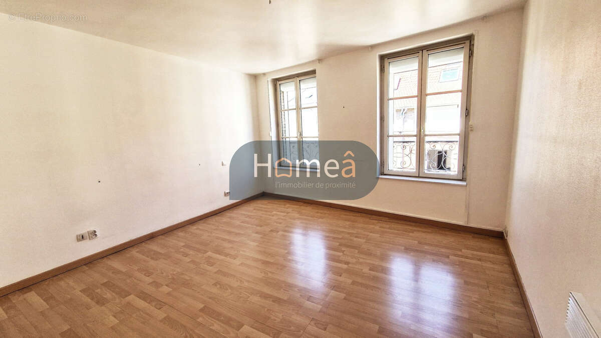 Appartement à DIEPPE